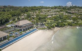 โฟร์ซีซันส์ รีสอร์ท บาหลี แอท จิมบารัน เบย์