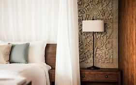 โฟร์ซีซันส์ รีสอร์ท บาหลี แอท จิมบารัน เบย์